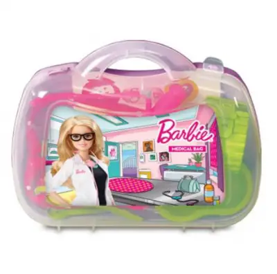 Barbie Doktor Çantası