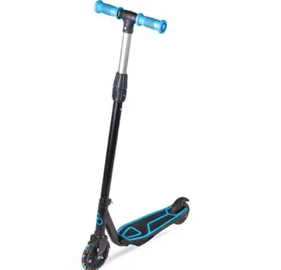 Cool Wheels 5+ Yaş 2 Tekerlekli Işıklı Çocuk Scooter En Popüler 9. Scooter