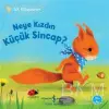 Neye Kızdın Küçük Sincap