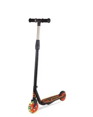 Cool Wheels 5+ Yaş 2 Tekerlekli Işıklı Çocuk Scooter En Popüler 9. Scooter