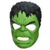 Hulk Maske