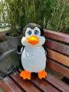 Penguen Peluş