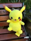 Pikachu Peluş