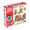 Puzzle City 128 Parça