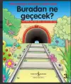 Buradan Ne Çıkcak?