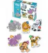 Baby Puzzle-Benim İlk Hayvanlar