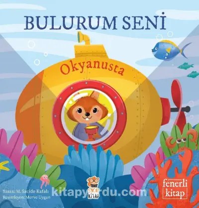 Bulurum Seni Okyanusta