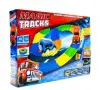  Magic Tracks Hareketli Raylar 168 Parça