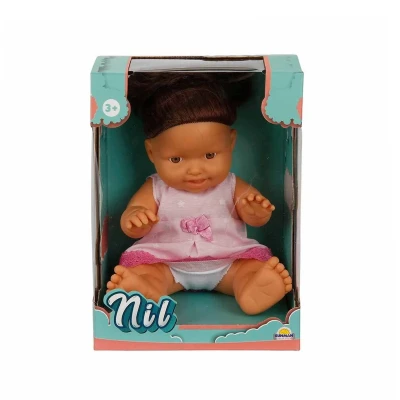 Nil Bebek 23 cm 