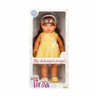 Tina Party Bebek 45 cm