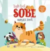 Sobe Meraklı Kedi