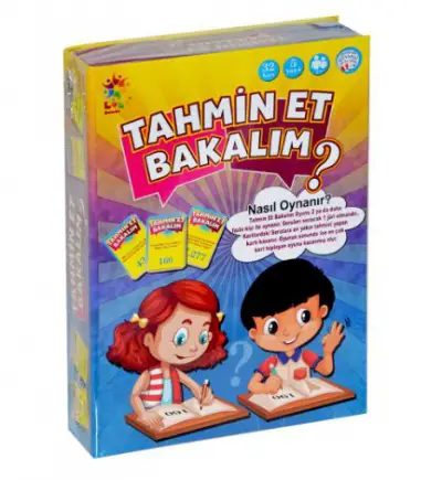 Tahmin Et Bakalım