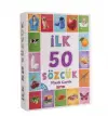 Flash Cards İlk 50 Sözcük