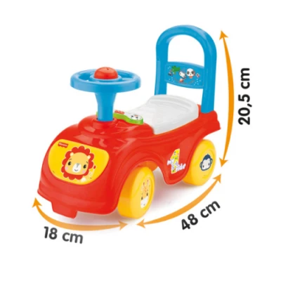 Fisher Price Bingit İlk Arabam