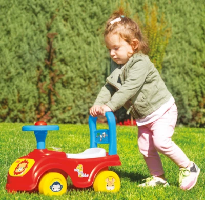 Fisher Price Bingit İlk Arabam