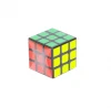 Klasik Magic Cube Zeka Küpü 3x3