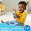 Fisher-Price Eğitici Köpekçiğin Uzaktan Kumandası