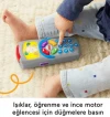 Fisher-Price Eğitici Köpekçiğin Uzaktan Kumandası