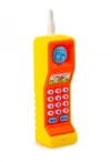 SESLİ TELEFON